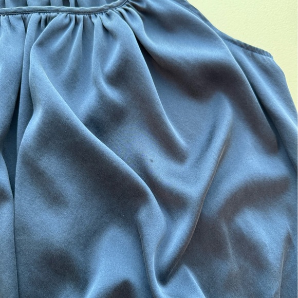 Ramy Brook Silk Top Size XS - Picture 9 of 9